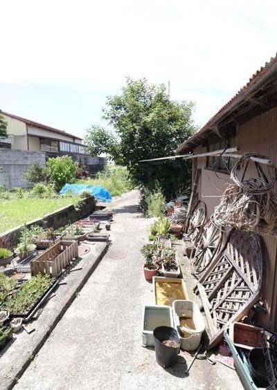 1934 Traditional Wooden House on 456sqm Land in Kakegawa, Shizuoka — Image 11, Kakegawa, Shizuoka