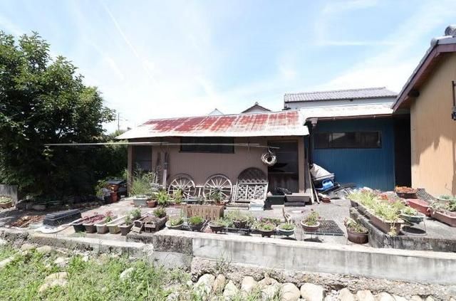 1934 Traditional Wooden House on 456sqm Land in Kakegawa, Shizuoka - Thumbnail 4