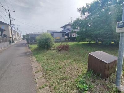 Land for Sale in Midori-ku, Chiba City - 368 sqm Building Plot — Land, Midori, Chiba