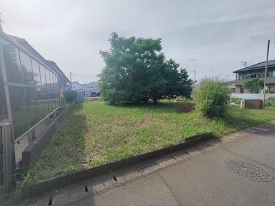 Land for Sale in Midori-ku, Chiba City - 368 sqm Building Plot — Land, Midori, Chiba