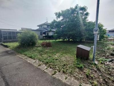 Land for Sale in Midori-ku, Chiba City - 368 sqm Building Plot — Land, Midori, Chiba