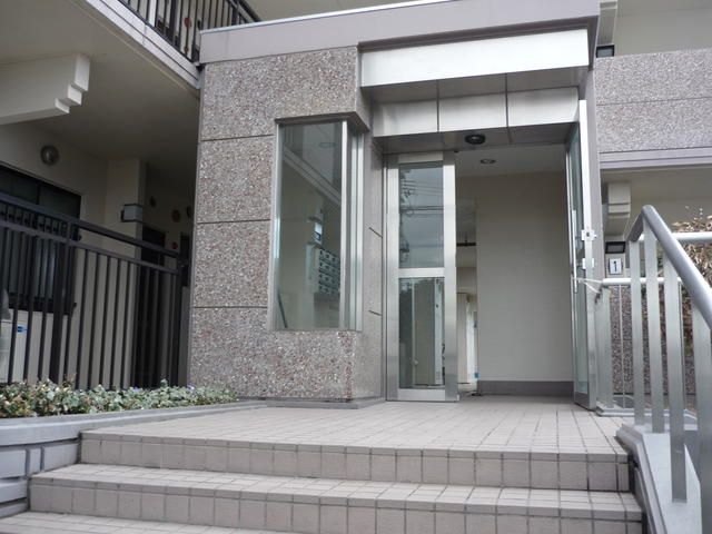 Ramiuse 2DK Apartment for Rent in Sukagawa, Fukushima - Thumbnail 4