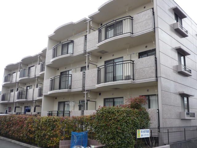 Ramiuse 2DK Apartment for Rent in Sukagawa, Fukushima - Thumbnail 2