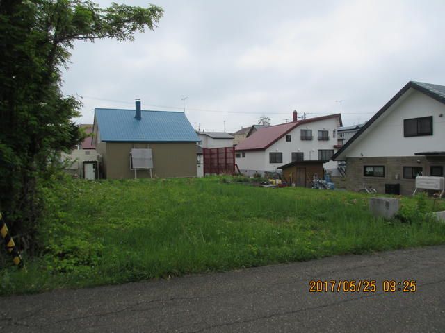 306 sqm Residential Land for Sale in Iwamizawa, Hokkaido - Thumbnail 2