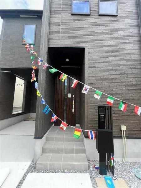 New 4LDK House in Saitama Urawa Ward - 2025 Completion - Thumbnail 2