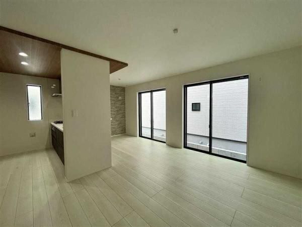 New 4LDK House in Saitama Urawa Ward - 2025 Completion - Thumbnail 4