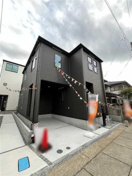 New 4LDK House in Saitama Urawa Ward - 2025 Completion - Thumbnail 3