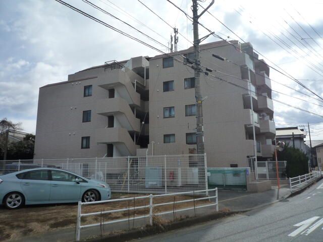 3LDK Used Condominium in Atsugi, Kanagawa for Sale - Thumbnail 4
