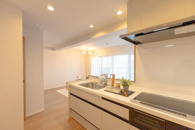 3LDK Apartment for Sale in Kagoshima City, Near Taniyama Station - Thumbnail 2