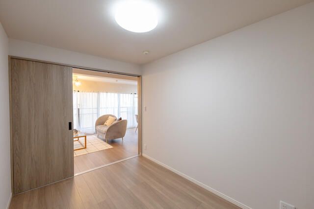 3LDK Apartment for Sale in Kagoshima City, Near Taniyama Station - Thumbnail 4