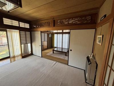 4LDK House for Sale in Fukuyama, Hiroshima with 204 sqm Land — Image 22, Fukuyama, Hiroshima