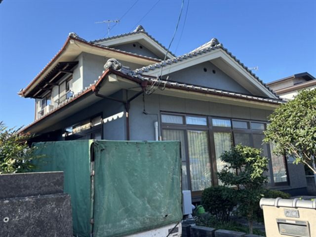 4LDK House for Sale in Fukuyama, Hiroshima with 204 sqm Land - Main Image