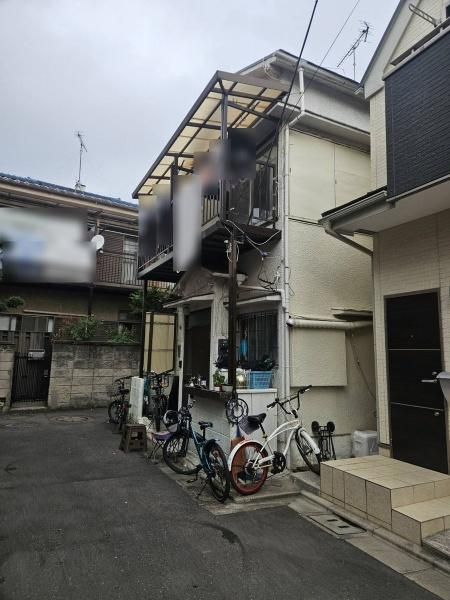 1962 Detached 3K House in Shinagawa, Tokyo | 41.19 sqm Land - Thumbnail 3