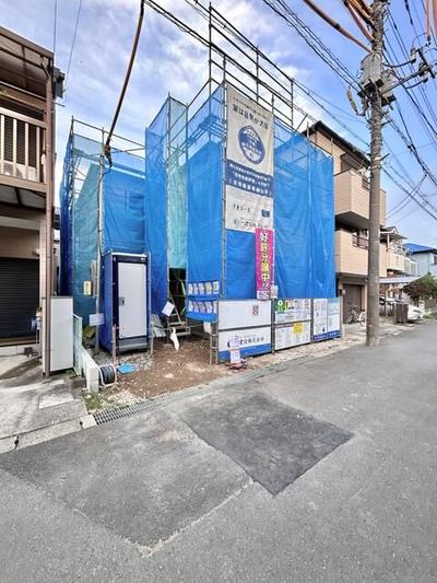 New 3LDK House in Saitama's Iwatsuki Ward | Completion Oct 2025 — Image 9, Iwatsuki, Saitama