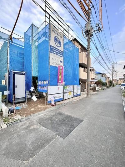 New 3LDK House in Saitama's Iwatsuki Ward | Completion Oct 2025 — Image 9, Iwatsuki, Saitama