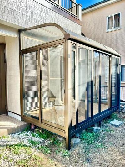 4LDK Detached House with Sunroom in Abiko, Chiba — Image 16, Abiko, Chiba