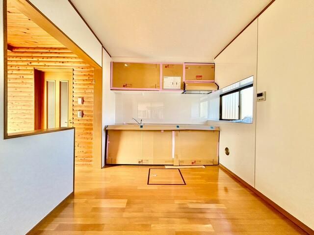 4LDK Detached House with Sunroom in Abiko, Chiba - Thumbnail 4