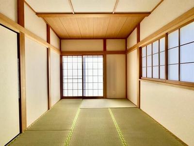 4LDK Detached House with Sunroom in Abiko, Chiba — Image 22, Abiko, Chiba