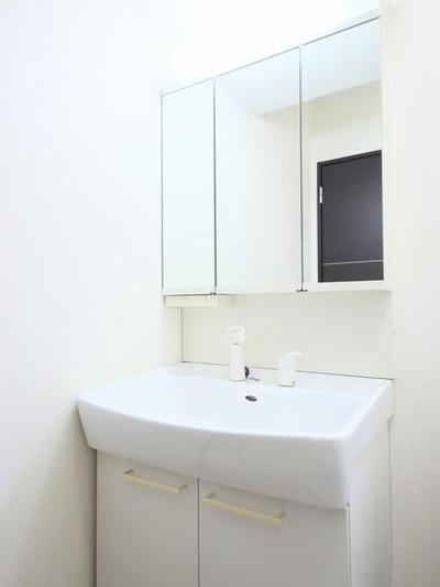 3LDK Used House for Sale in Higashi Ward, Niigata City — Bathroom, Higashi, Niigata
