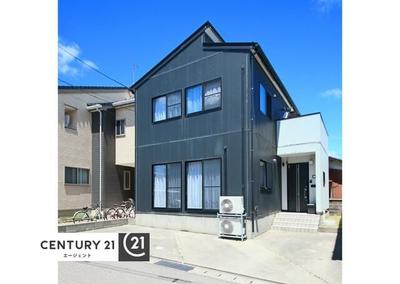 3LDK Used House for Sale in Higashi Ward, Niigata City — New_build, Higashi, Niigata