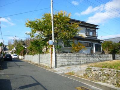 Property details: Akaike, Fukuchi-cho, Tagawa-gun, Fukuoka / Akaike Station property information: Used detached house — Image 1, Tagawa, Fukuoka