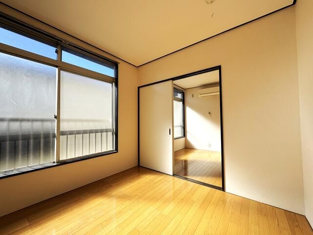 2DK Apartment for Rent in Utsunomiya, Tochigi - Thumbnail 3