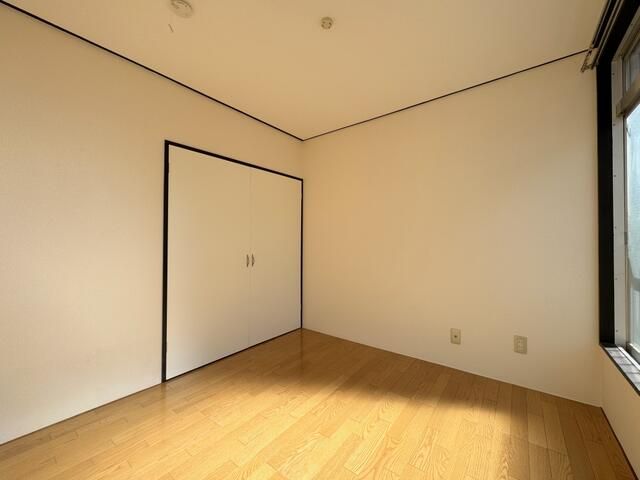 2DK Apartment for Rent in Utsunomiya, Tochigi - Thumbnail 4