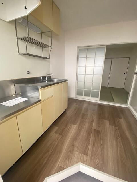 2K Apartment for Rent near Kiyose Station, Tokyo - Thumbnail 3