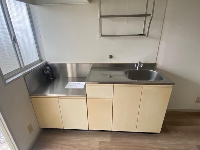 2K Apartment for Rent near Kiyose Station, Tokyo - Thumbnail 4
