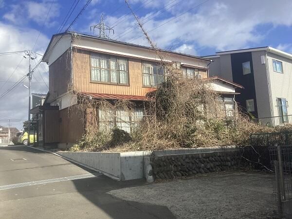 Land for Sale in Wakabayashi Ward, Sendai, Miyagi - 202.54 sqm - Thumbnail 2