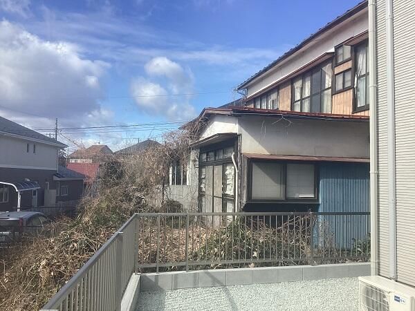 Land for Sale in Wakabayashi Ward, Sendai, Miyagi - 202.54 sqm - Thumbnail 3