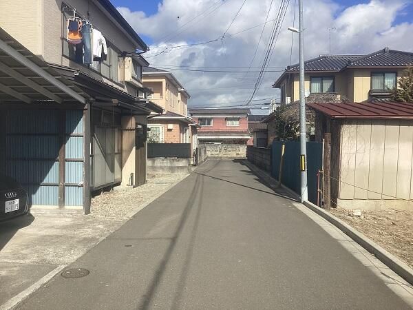 Land for Sale in Wakabayashi Ward, Sendai, Miyagi - 202.54 sqm - Thumbnail 4