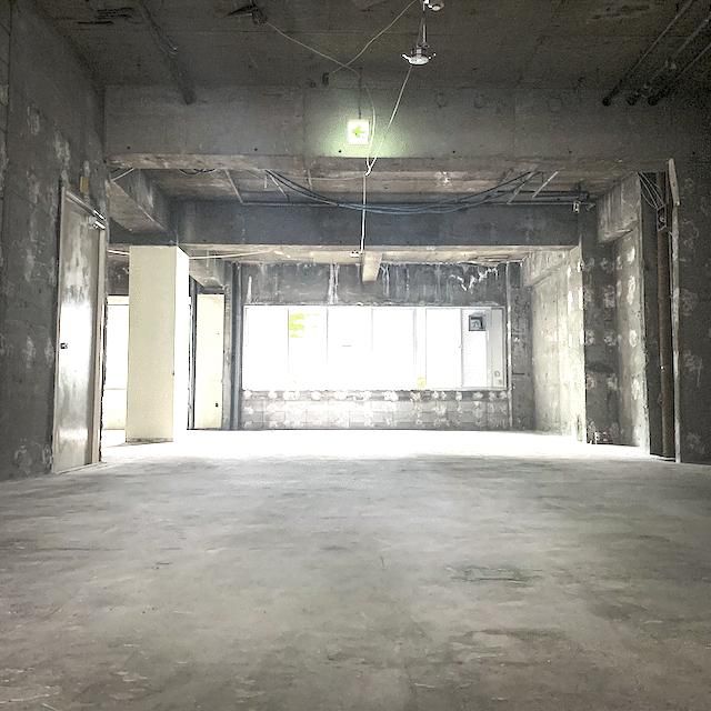 Commercial Space for Rent in Mejiro, Toshima-ku, Tokyo - Thumbnail 3