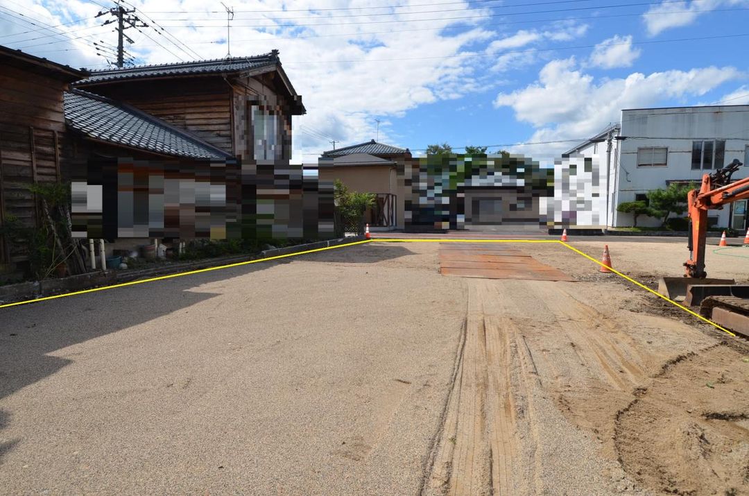 365 sqm Residential Land for Sale in Gosen, Niigata - Thumbnail 2