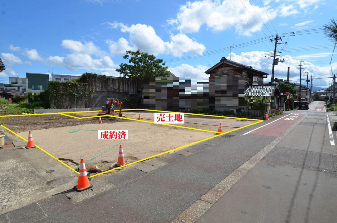 365 sqm Residential Land for Sale in Gosen, Niigata - Thumbnail 4