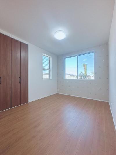 New 3LDK House in Iwade Wakayama - 2025 Build, Corner Lot — Image 22, Iwade, Wakayama