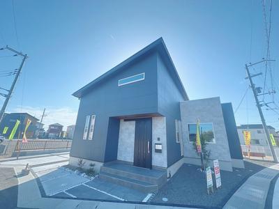 New 3LDK House in Iwade Wakayama - 2025 Build, Corner Lot — Image 9, Iwade, Wakayama