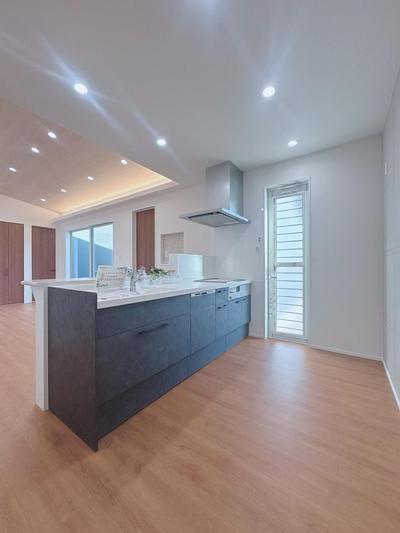 New 3LDK House in Iwade Wakayama - 2025 Build, Corner Lot — Image 22, Iwade, Wakayama