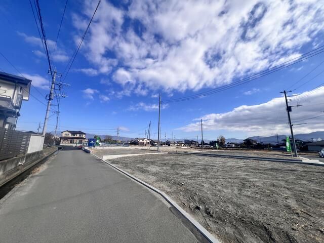 Vacant Residential Land for Sale in Central City, Yamanashi - Thumbnail 3