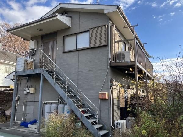 208.26 sqm Residential Land for Sale in Setagaya, Tokyo - Thumbnail 3