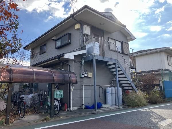 208.26 sqm Residential Land for Sale in Setagaya, Tokyo - Thumbnail 4