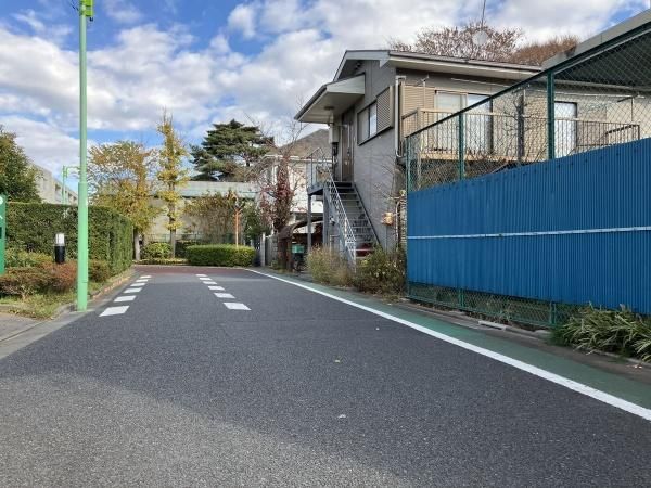 208.26 sqm Residential Land for Sale in Setagaya, Tokyo - Thumbnail 2