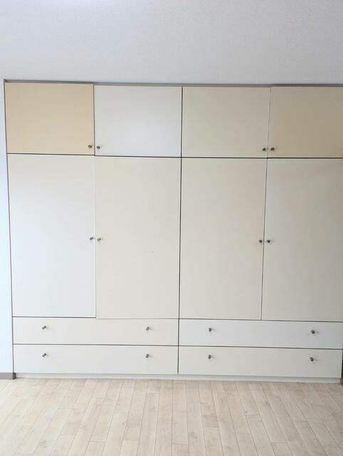 QUALIA 1DK Apartment for Rent in Toyama City, Toyama - Thumbnail 4