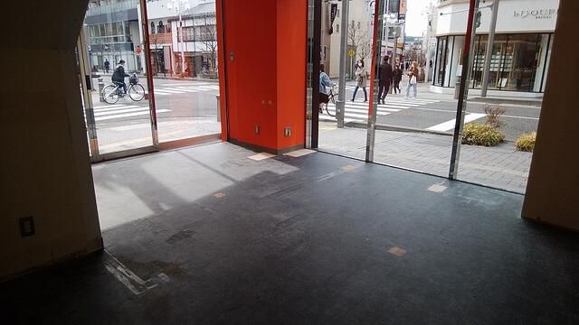 3-Story Commercial Building for Lease in Central Matsumoto - Thumbnail 4