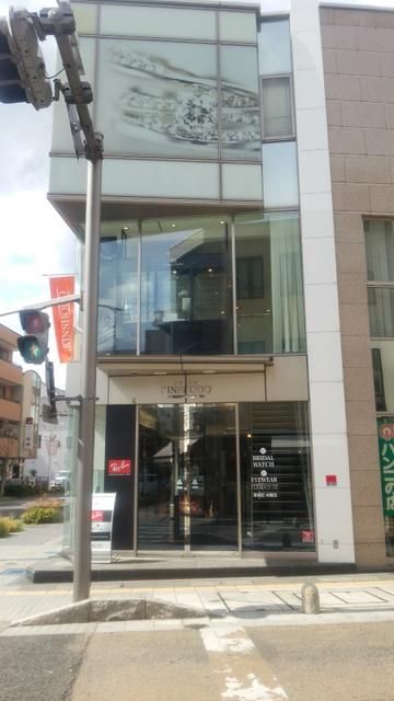 3-Story Commercial Building for Lease in Central Matsumoto - Thumbnail 2