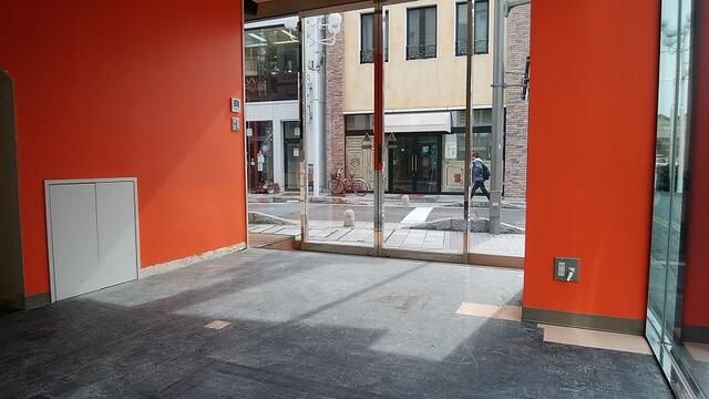 3-Story Commercial Building for Lease in Central Matsumoto - Thumbnail 3