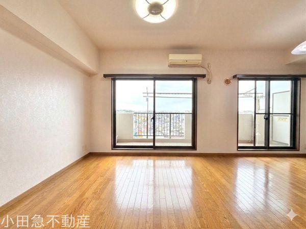 3LDK Apartment for Sale in Zama, Kanagawa | 71.49 sqm - Thumbnail 3