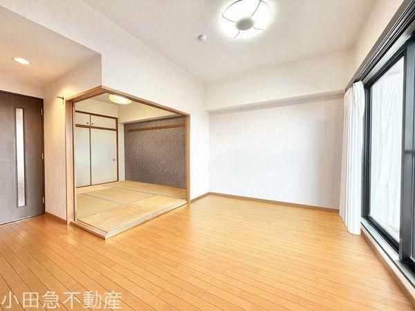 3LDK Apartment for Sale in Zama, Kanagawa | 71.49 sqm - Thumbnail 2