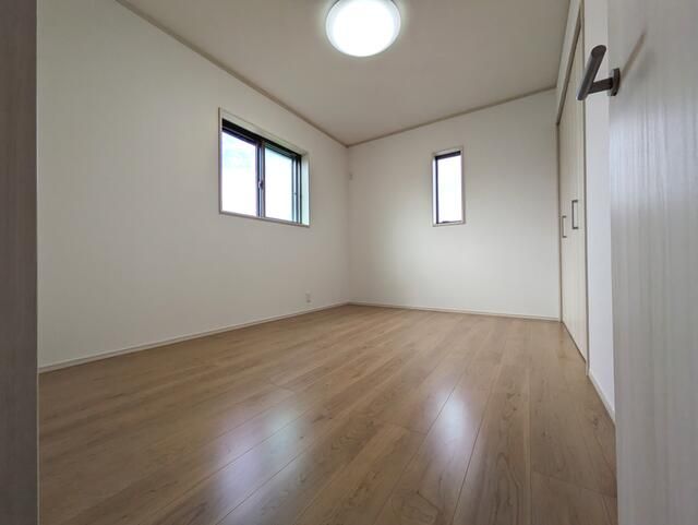 New 4LDK House in Okazaki, Aichi | Completion Aug 2025 - Thumbnail 2