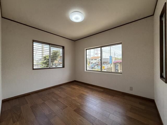 7DK Corner Lot House for Sale in Mizuho, Gifu - Image 22